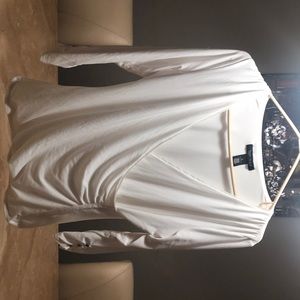 Whitehouse black market top